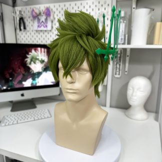 Yuno Spirit | Black Clover