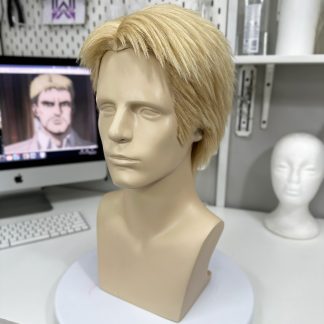 Reiner Braun | Attack on Titan