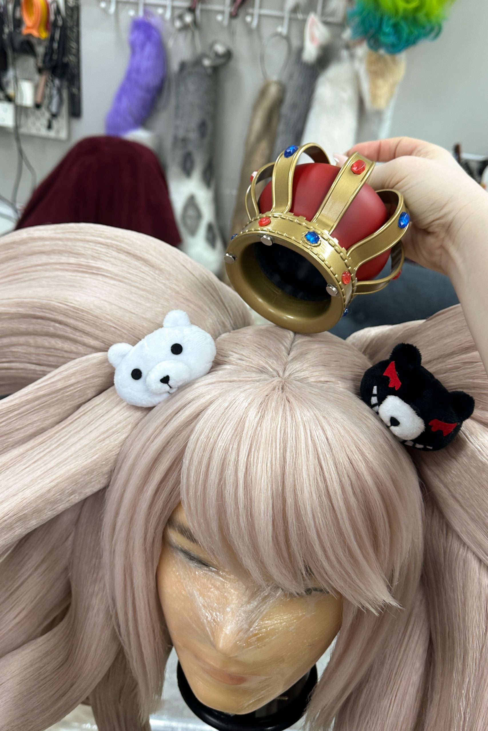Junko Enoshima | Danganronpa - Image 12