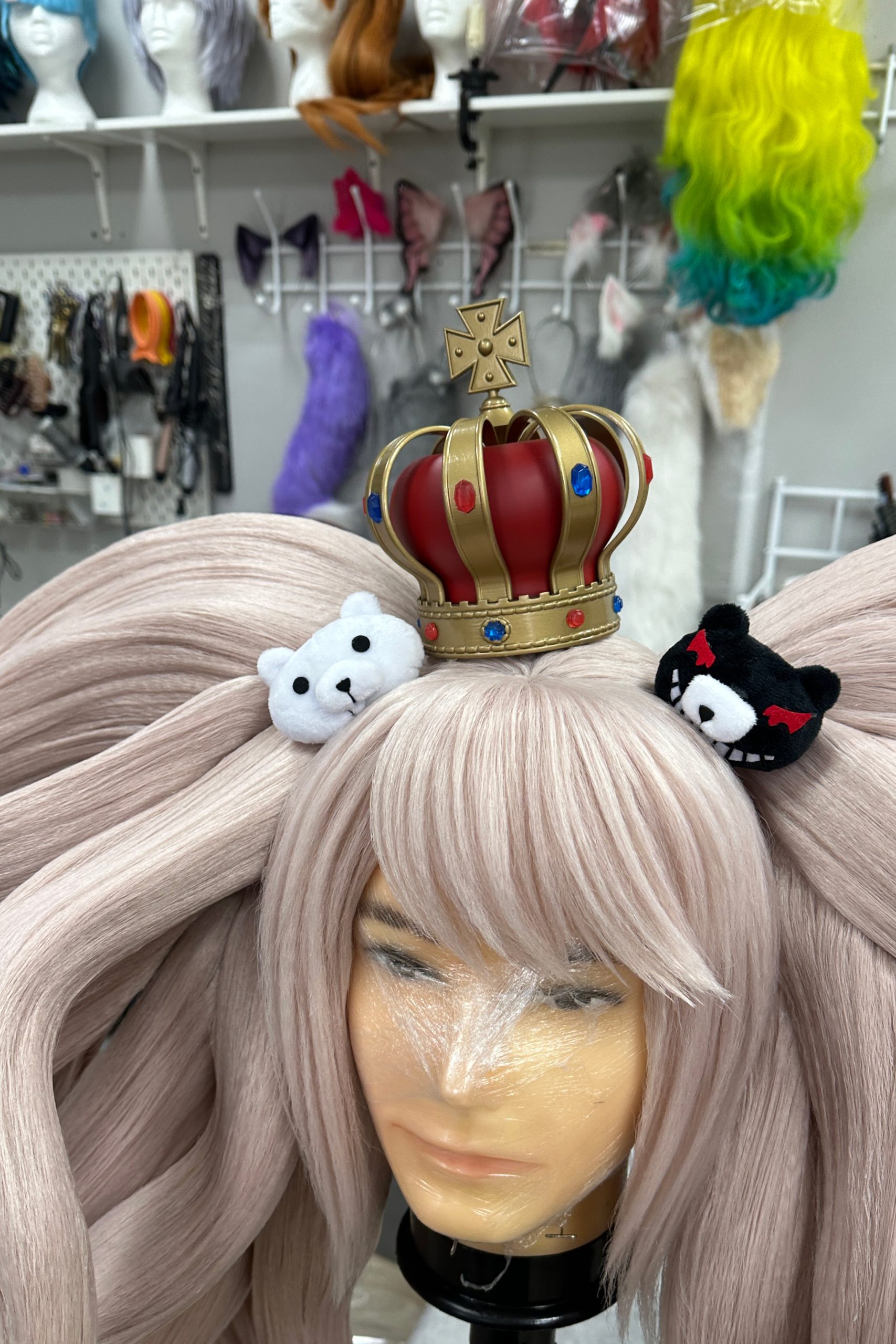 Junko Enoshima | Danganronpa - Image 11