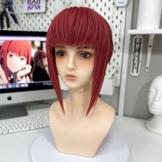 Makima wig | Chainsaw Man