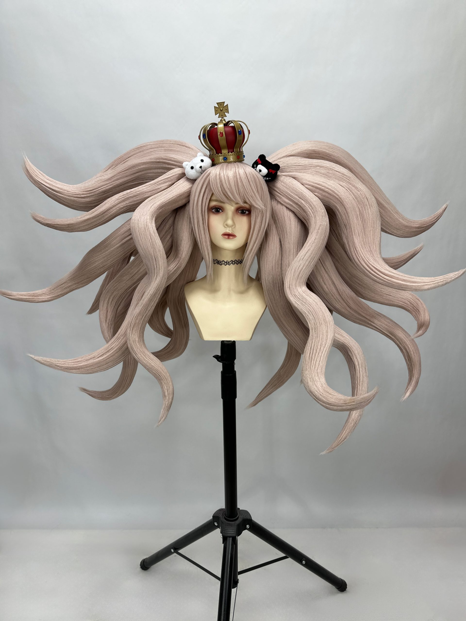 Junko Enoshima | Danganronpa - Image 2