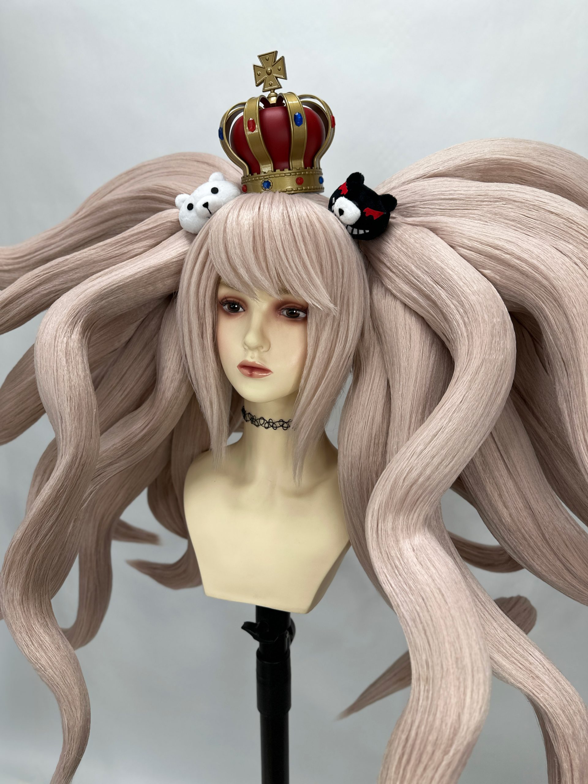 Junko Enoshima | Danganronpa - Image 4