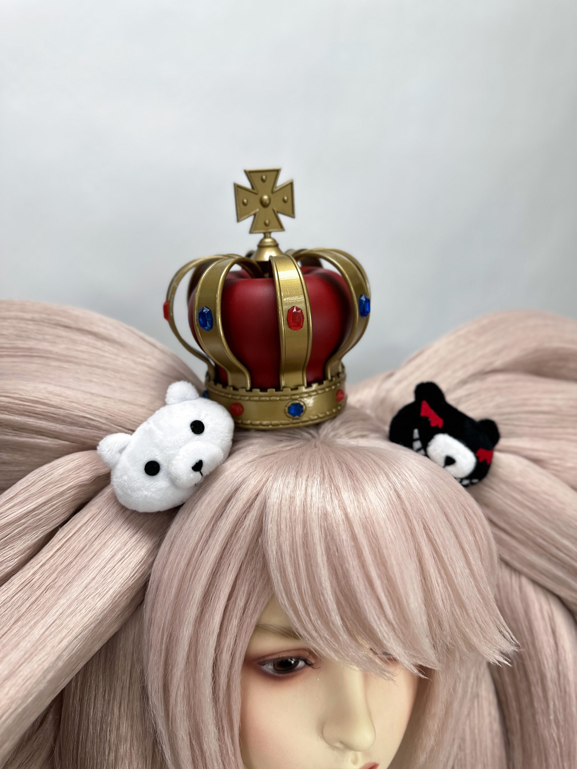 Junko Enoshima | Danganronpa - Image 10