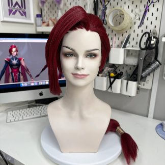 Katarina black rose | League Of Legends