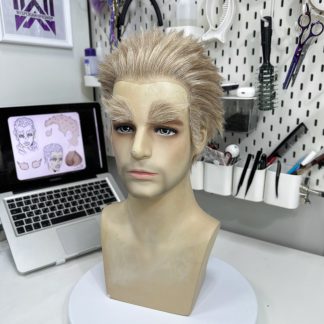 Laem Chabang wig | JoJo's Bizarre Adventure