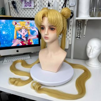 Sailor Moon wig