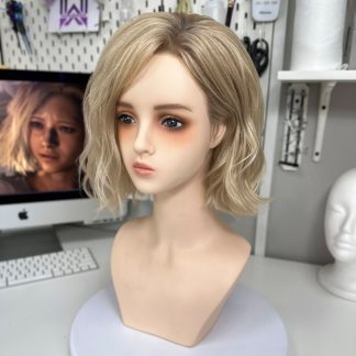 Grace Ashcroft wig | Resident Evil 9