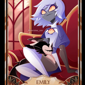 Emily wig p1