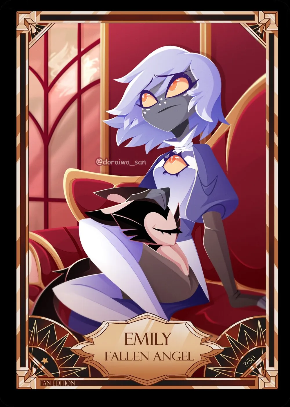 Emily wig p1